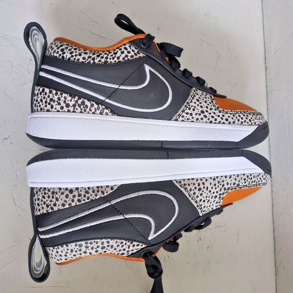 NEW Nike Book 1 Air Safari Black Monarch Black HV2096-001 Men’s Size 5 main image 6